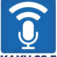 KAKU Radio cover