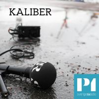 Kaliber cover
