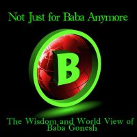 Baba Gonesh cover