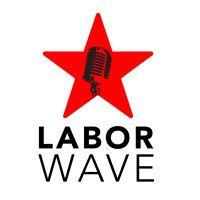 Laborwave Revolution Radio cover