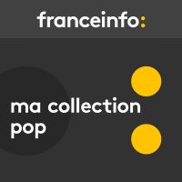 Ma collection pop cover