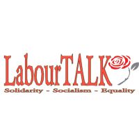 LabourTALK cover
