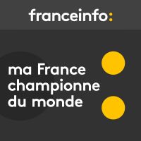 Ma France championne du monde cover