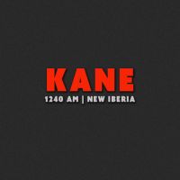KANE 1240 AM cover