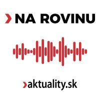 NA ROVINU|aktuality.sk cover