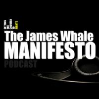 James Whale's Manifesto cover