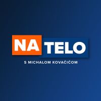 Na telo s Michalom Kovačičom cover