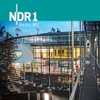 Nachrichten aus Mecklenburg-Vorpommern cover