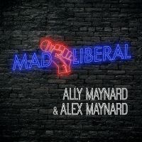 Mad Liberal Podcast cover
