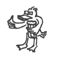 Lame Ducks Podcast cover