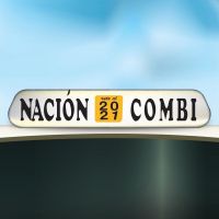 Nación Combi cover