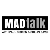 Mad Talk cover