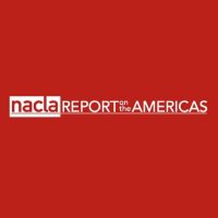 NACLA Radio cover