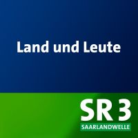 Land & Leute cover