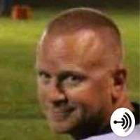 Jason Gates podcast cover