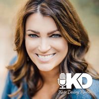 Kate Dalley Radio cover