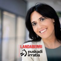 Landaberri cover