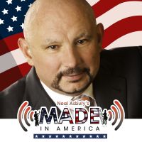 Made In America with Neal Asbury cover