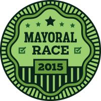 Madison mayor's race podcast cover