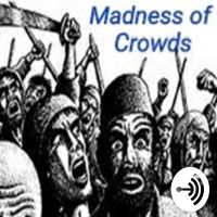 Madness of Crowds cover