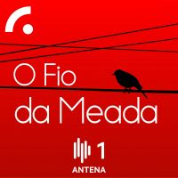 O Fio da Meada cover