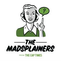 Madsplainers cover