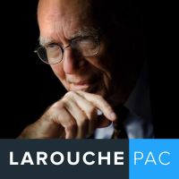 LaRouche PAC cover