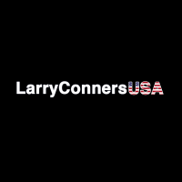 Larry Conners USA cover