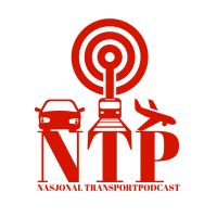 Nasjonal Transportpodcast cover