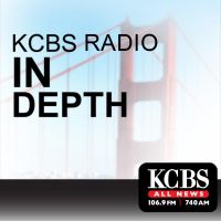 KCBS Radio In Depth cover