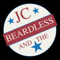 JC and The Beardless cover