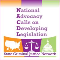 National Advocacy Calls on Developing Legislation cover
