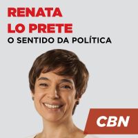 O Sentido da Política - Renata Lo Prete cover