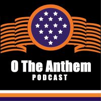 O The Anthem Podcast cover