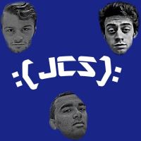 JCSPodcast cover