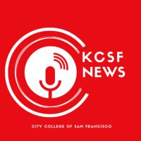 KCSF News cover