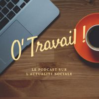 O'Travail ! cover