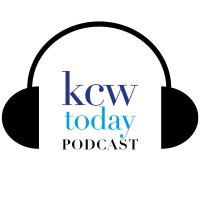 KCW Today Podcast cover