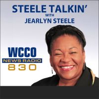 Jearlyn Steele cover