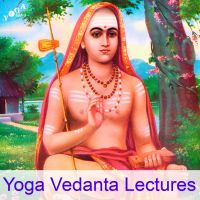 Vedanta, Yoga, Tantra Podcast cover