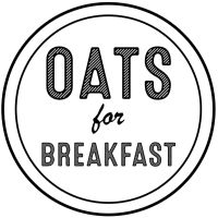 Oats for Breakfast cover