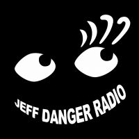 Jeff Danger Radio cover