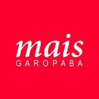 Mais Garopaba cover