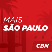 Mais São Paulo cover