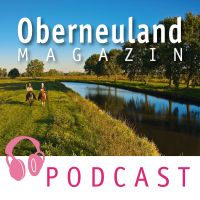 Oberneuland Magazin cover