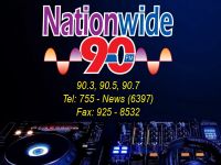 Nationwide News Network cover