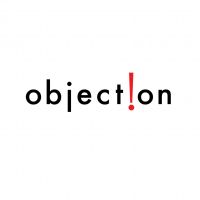 Objection! cover