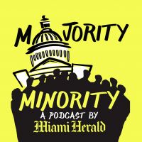 Majority Minority cover