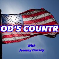 Jeremy Dossey's Podcast cover