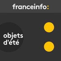 Objets d'été cover